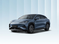 BYD Sealion 7 Comfort 230 KW 313 CP