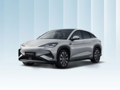 BYD Sealion 7 Excellence 390 KW 530 CP 4x4 DemoCar