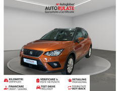 Seat 1.0i 95 CP