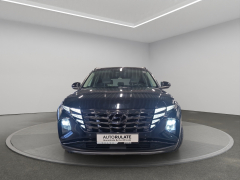 Hyundai Tucson 1.6i 230 CP AT