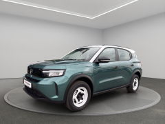 Opel Frontera Edition 83 KW 113 CP DemoCar