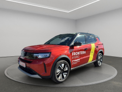 Opel Frontera GS Line 1.2i 145 CP DemoCar