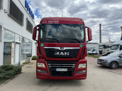 MAN TGX.18.500 500 CP