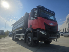 Iveco X-Way AD300X42Z/P - Bena Wielton 18mc