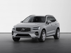 Volvo XC60 Core 2.0i 184 CP