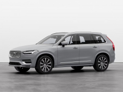 Volvo XC90 Ultimate 2.0d 249 CP 4x4