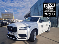 Volvo XC90 Ultimate 2.0i 455 CP DemoCar