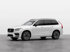Volvo XC90 Ultimate 2.0i 455 CP DemoCar