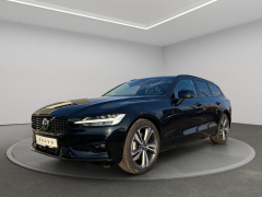 Volvo V60 2.0d 211 CP AT