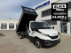 IVECO Daily 2025 35C16H3.0 160 CP bena CANTONI Trilaterala