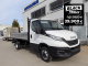 IVECO Daily 35C6H3.0 A8 160 CP Bena CANTONI Trilaterala