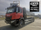 Iveco X-Way AD300X42Z/P - Bena Wielton 18mc