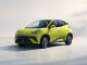 BYD Dolphin Surf Active 55 KW 88 CP