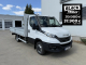 Iveco Daily 35C16H3.0 AT 160 CP platformă fixă