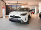Toyota Yaris Cross Exclusive 1.5i 130 CP