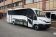 IVECO Bus M3 Clasa III 70C Dyparro 90T CNG 29+1+1 locuri  3.0L 136CP CNG
