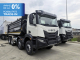 Iveco T-Way AD410T46 460 CP BENA WIELTON 18MC