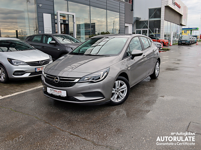 opel astra k edition 1 6 cdti 136 cp autoglobus shop